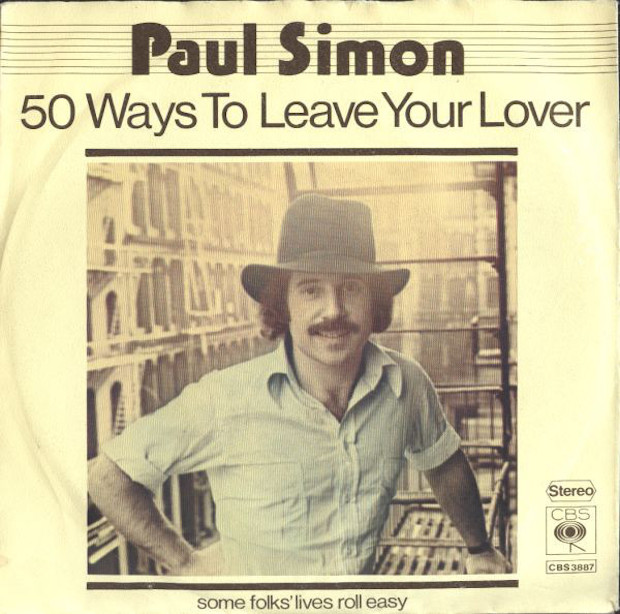 Paul-Simon-50-Ways-To-Leave-Your-Lover