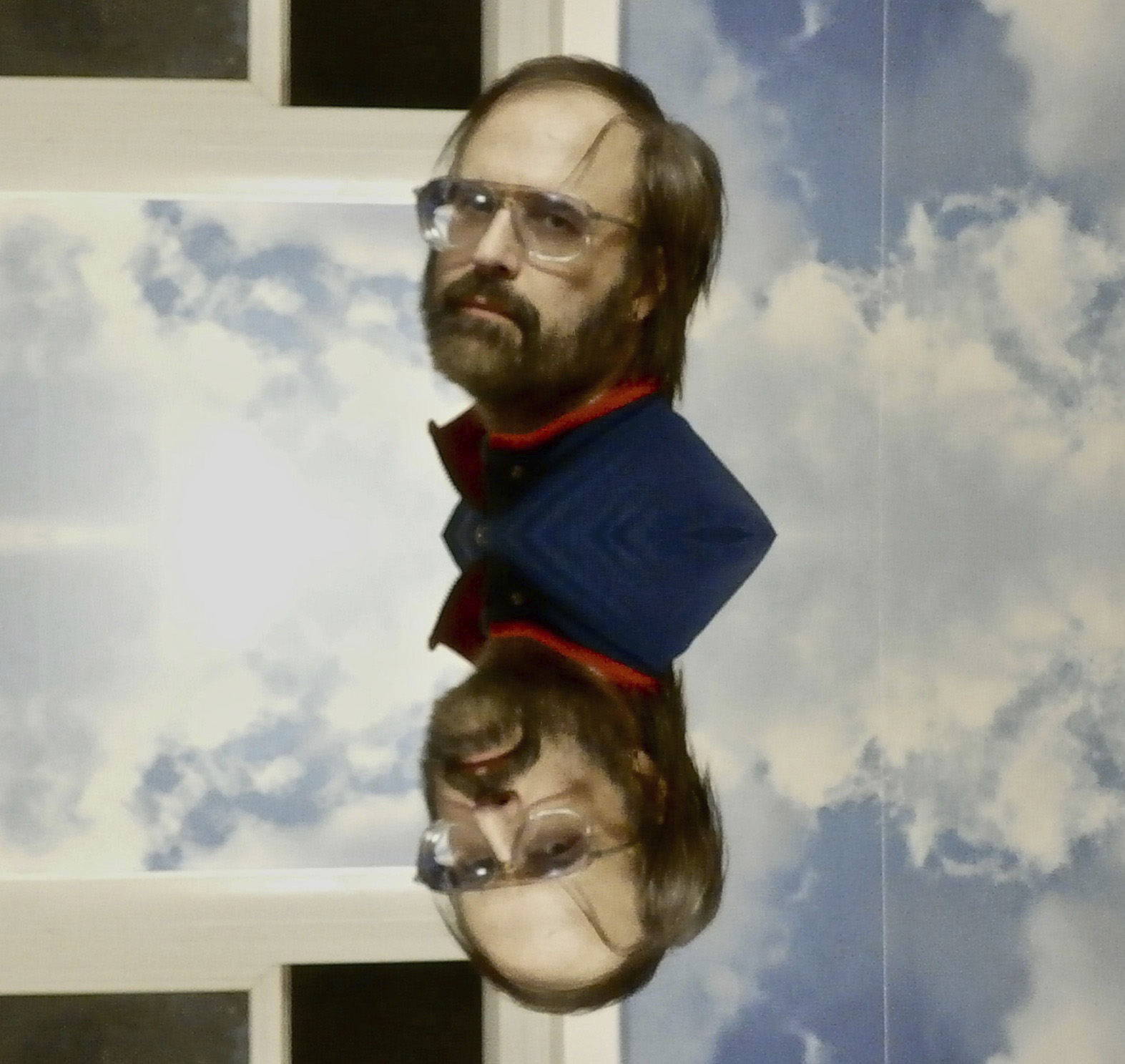 David Berman