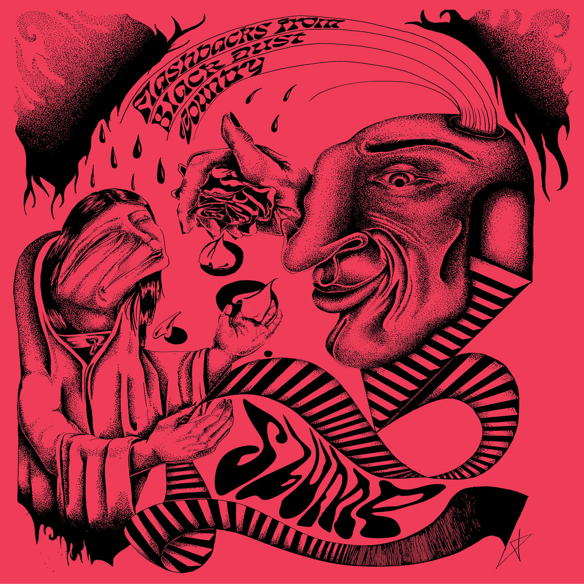 Slump-Flashbacks-From-Black-Dust-Country