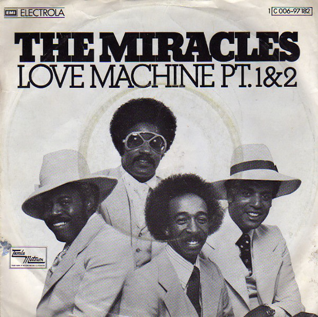 The-Miracles-Love-Machine