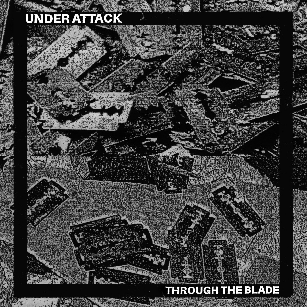 Under-Attack-Through-The-Blade