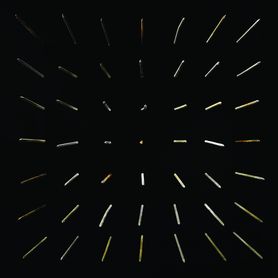 Clipping. - "Nothing Is Safe"