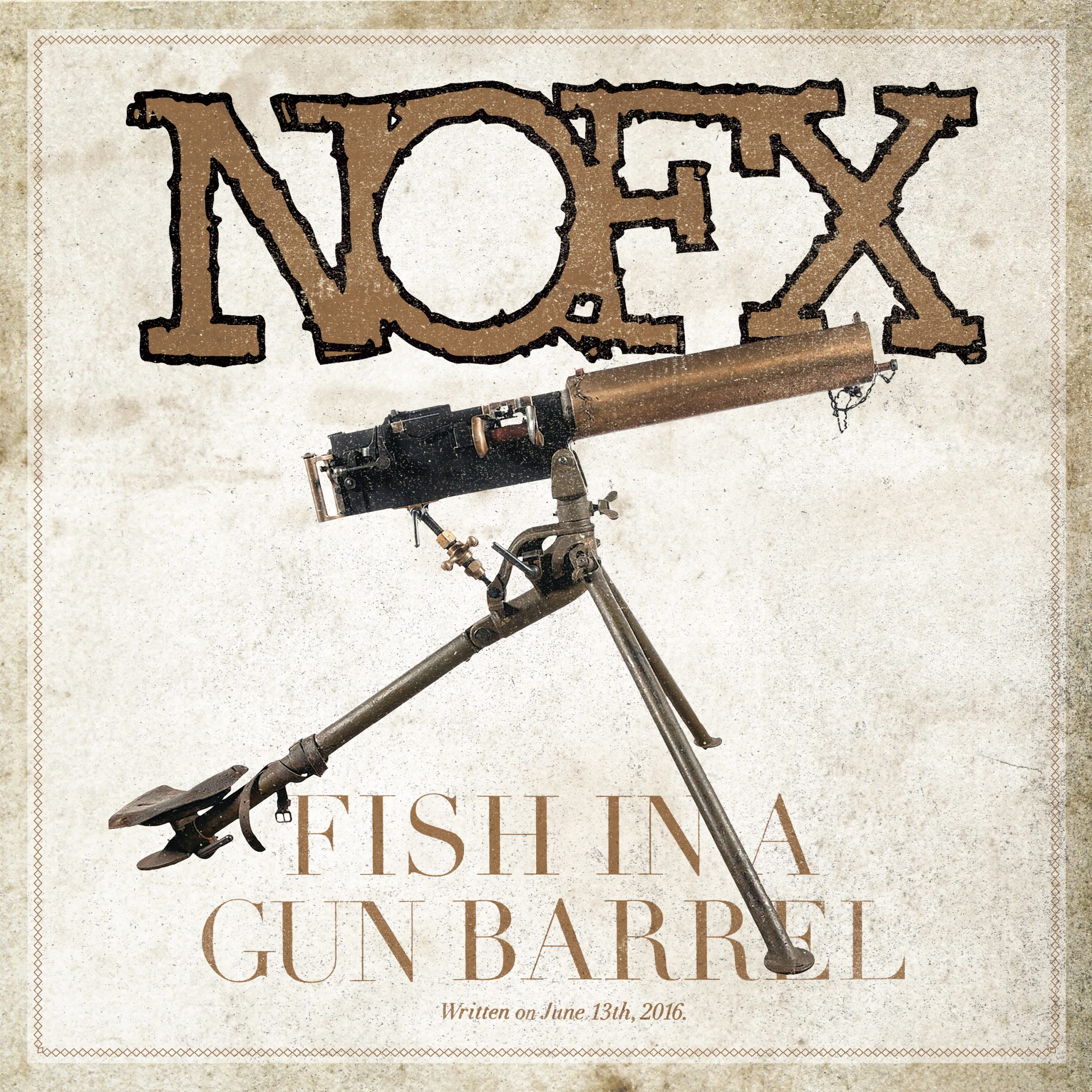 NOFX