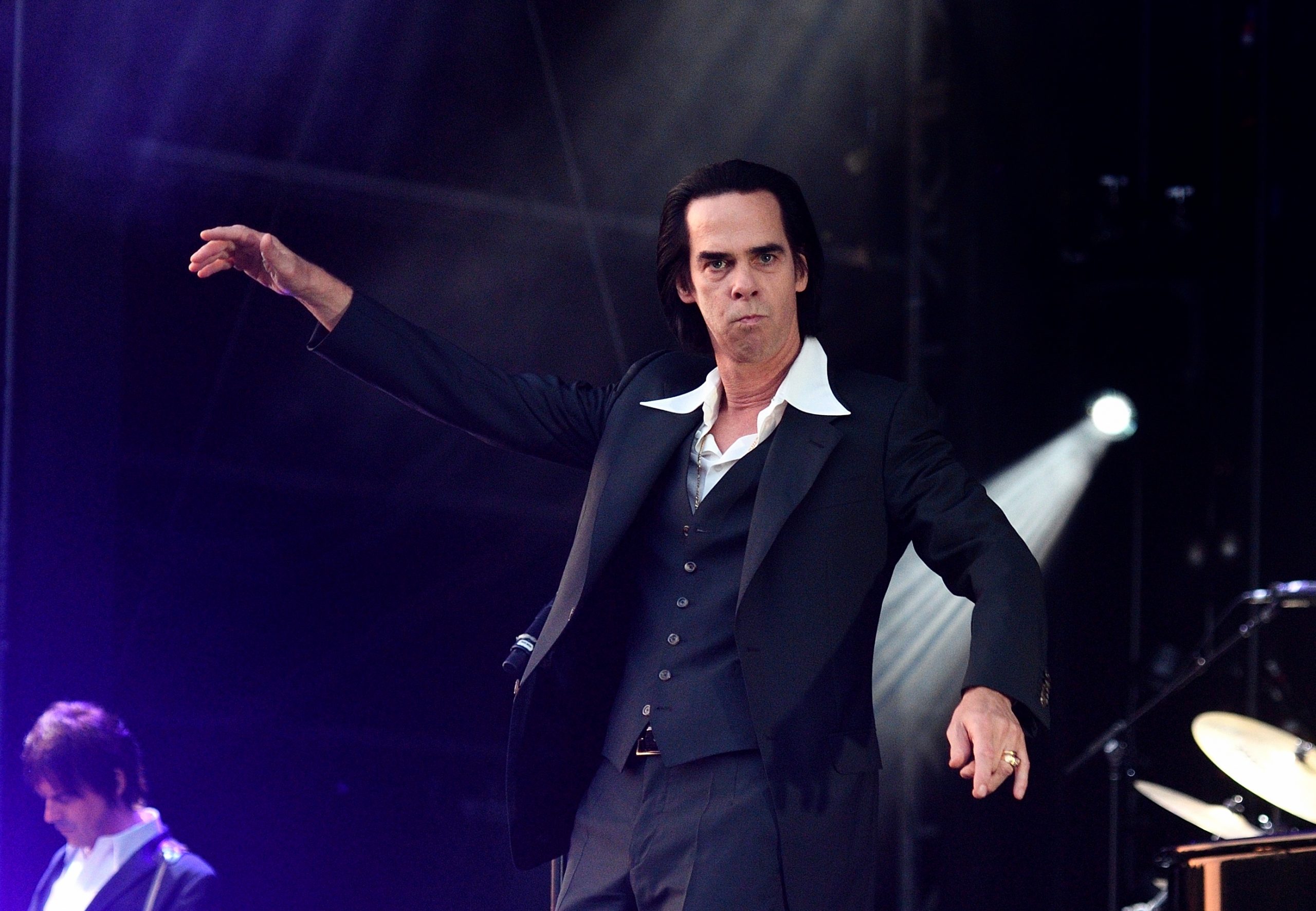 Nick-Cave