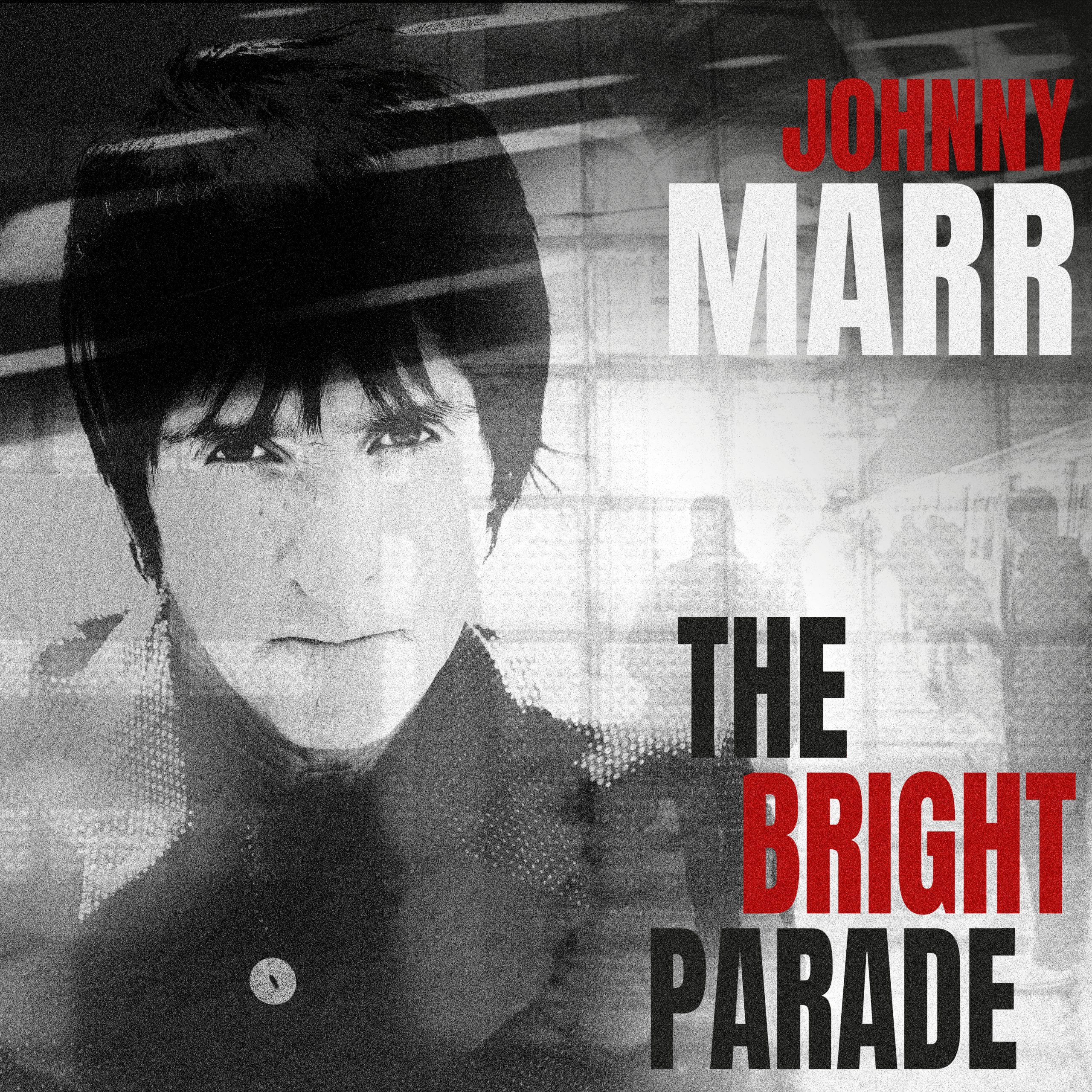 Johnny Marr