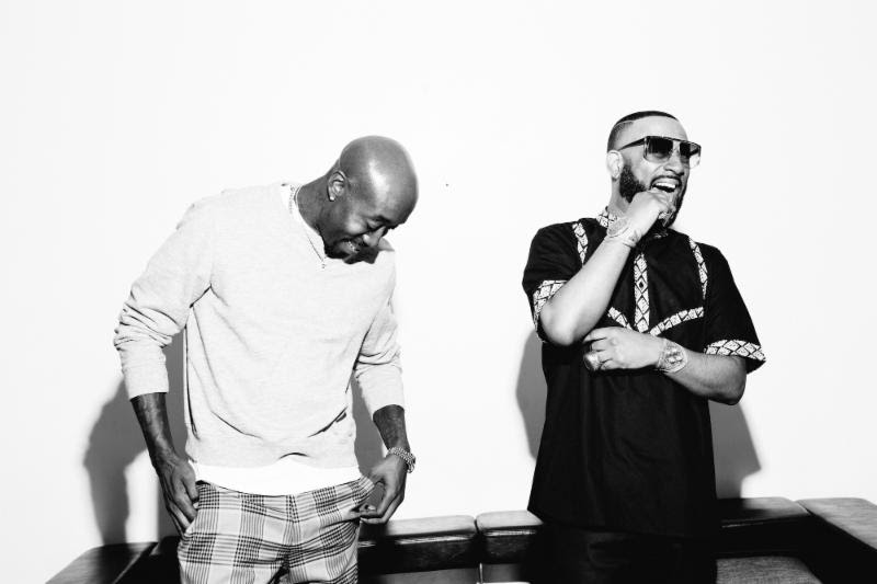 Freddie Gibbs & Madlib