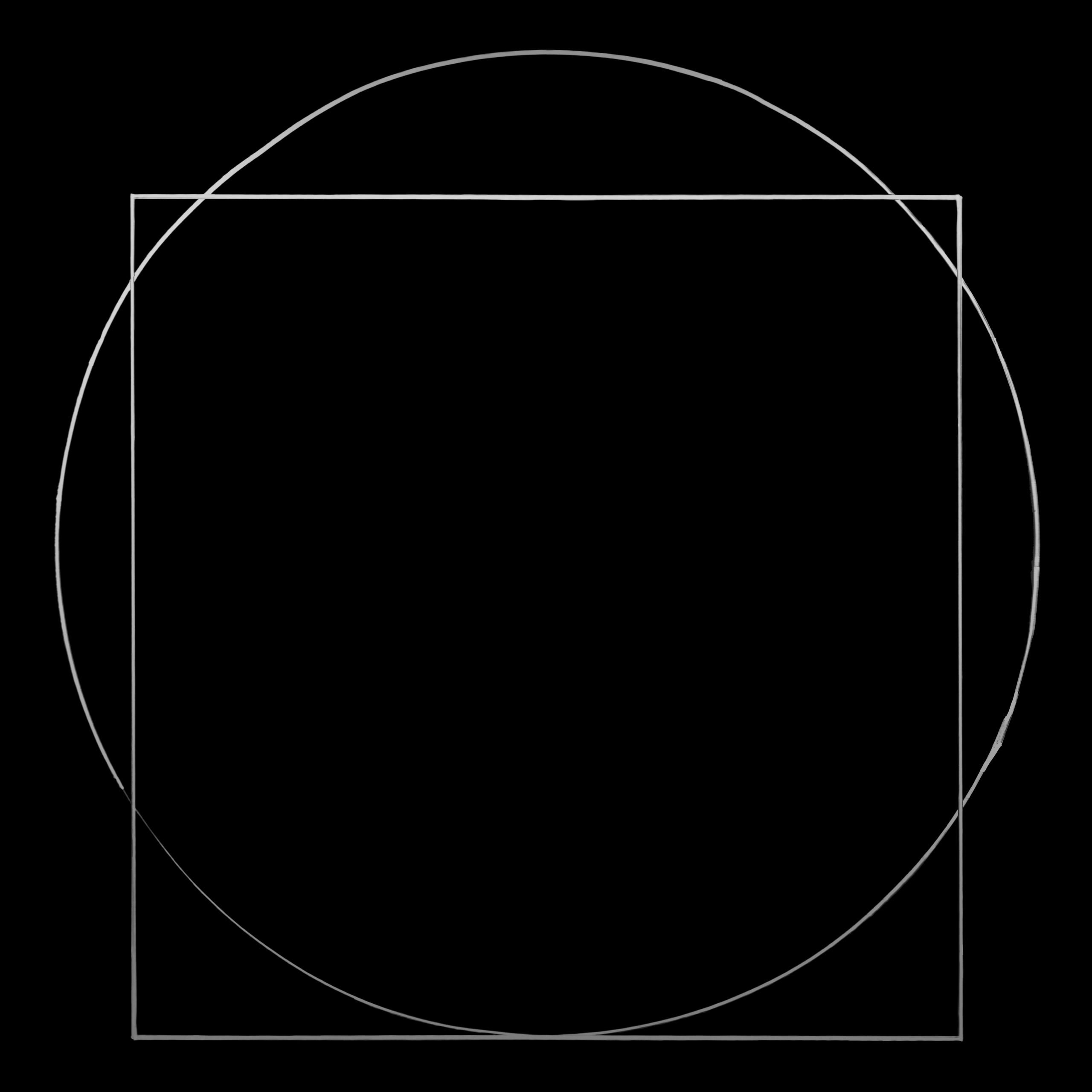 Cursive - "Marigolds"