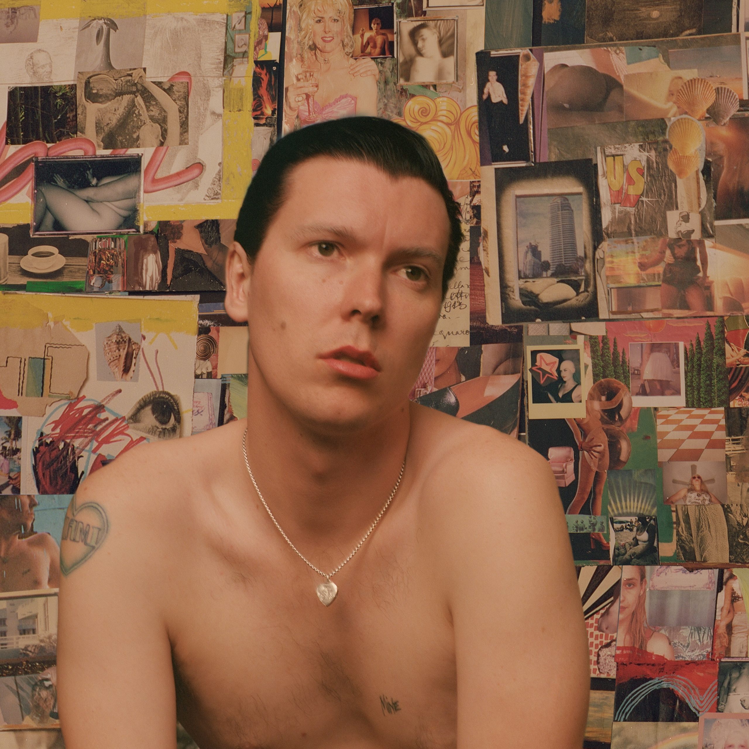 Alex Cameron - "Stepdad"