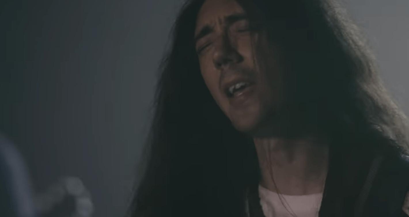 Alcest - "Sapphire" Video