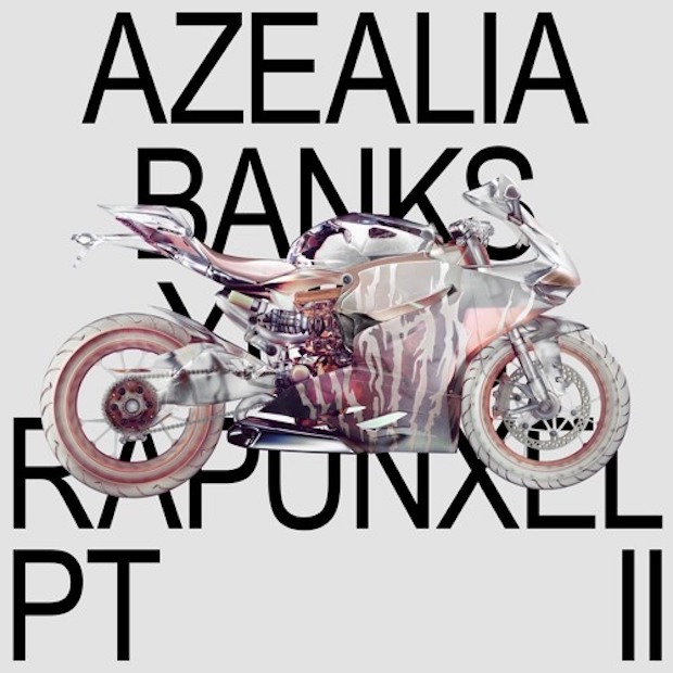 Azealia-Banks-Yung-Rapunxsel-Pt-II