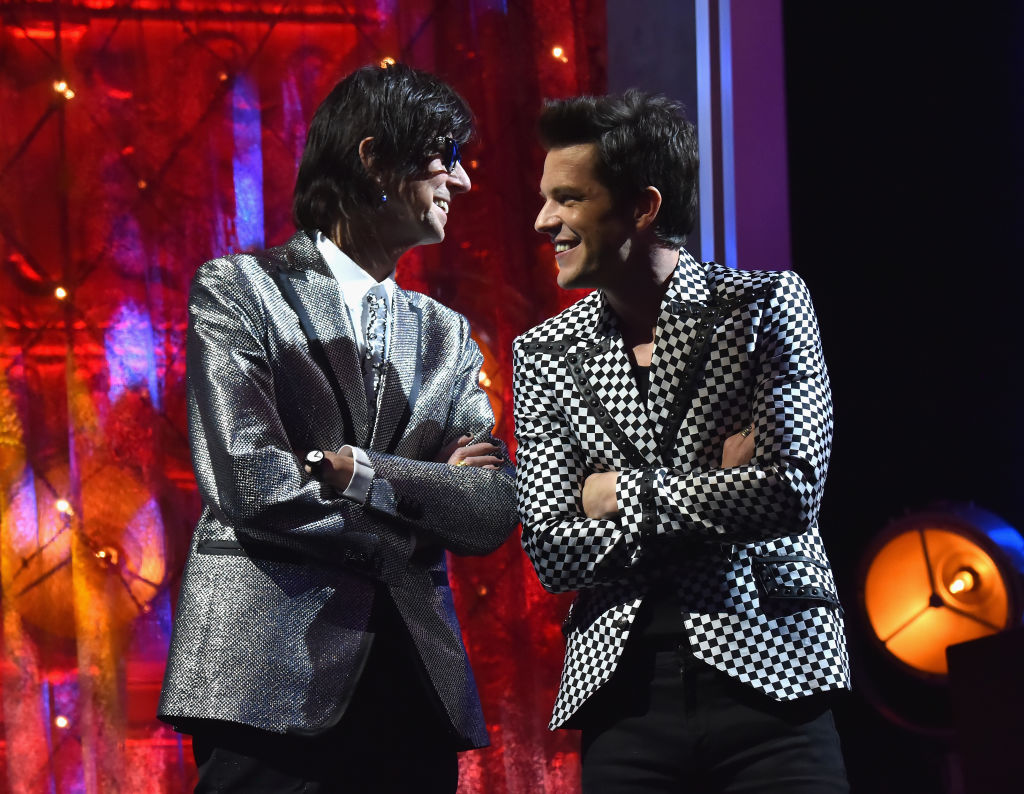 Brandon-Flowers-Ric-Ocasek