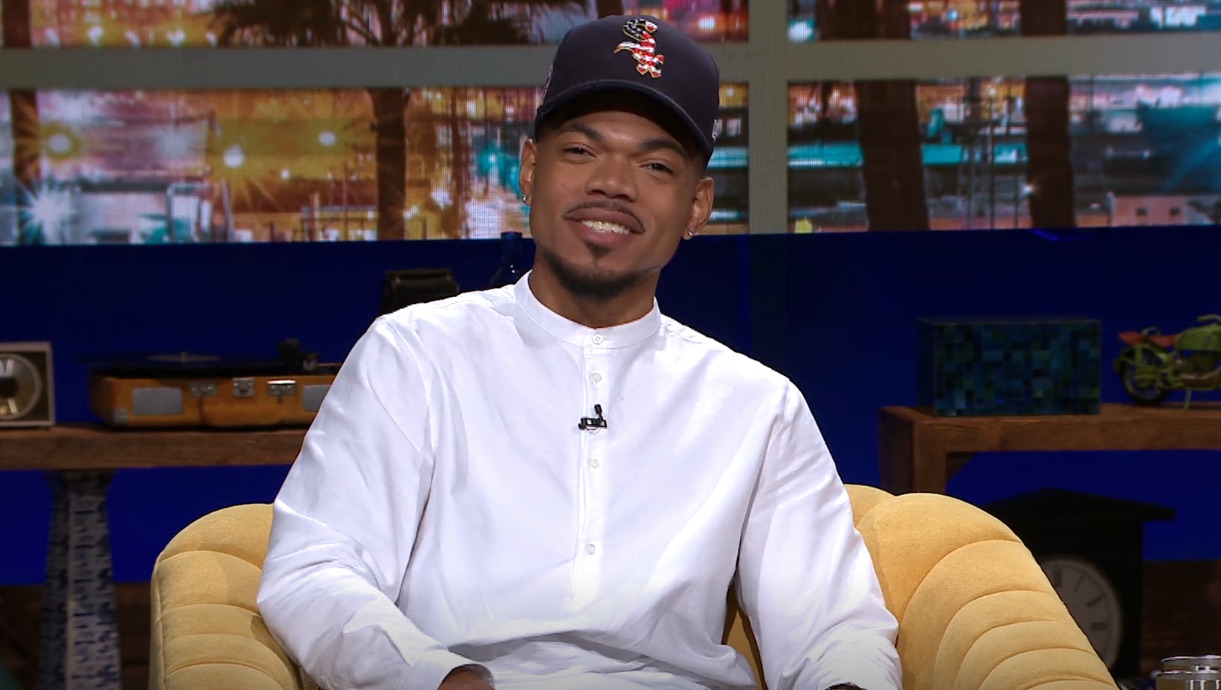 Chance-The-Rapper-on-David-Spade