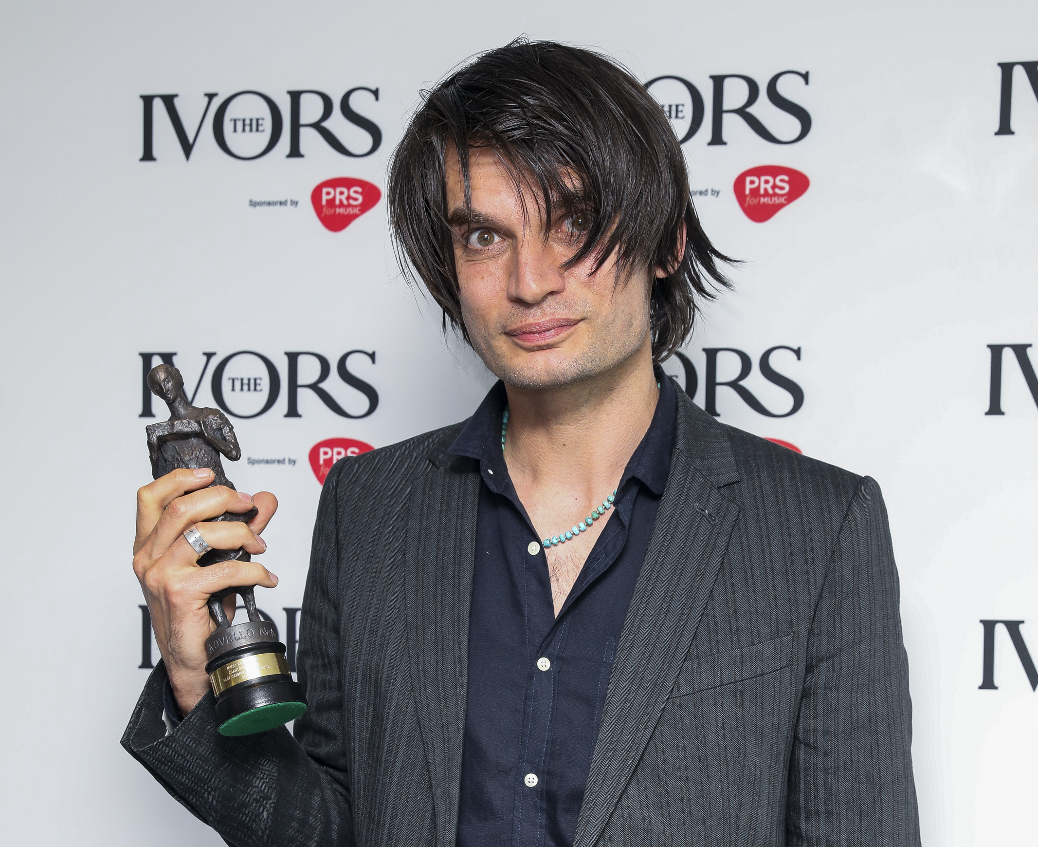 Jonny Greenwood