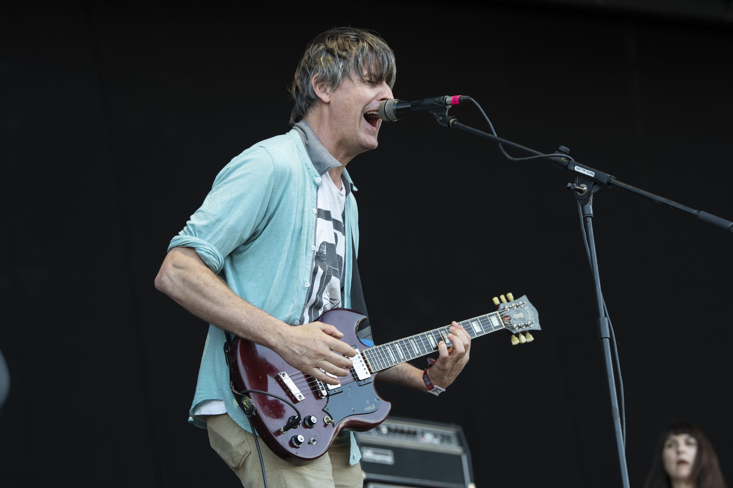 Stephen Malkmus
