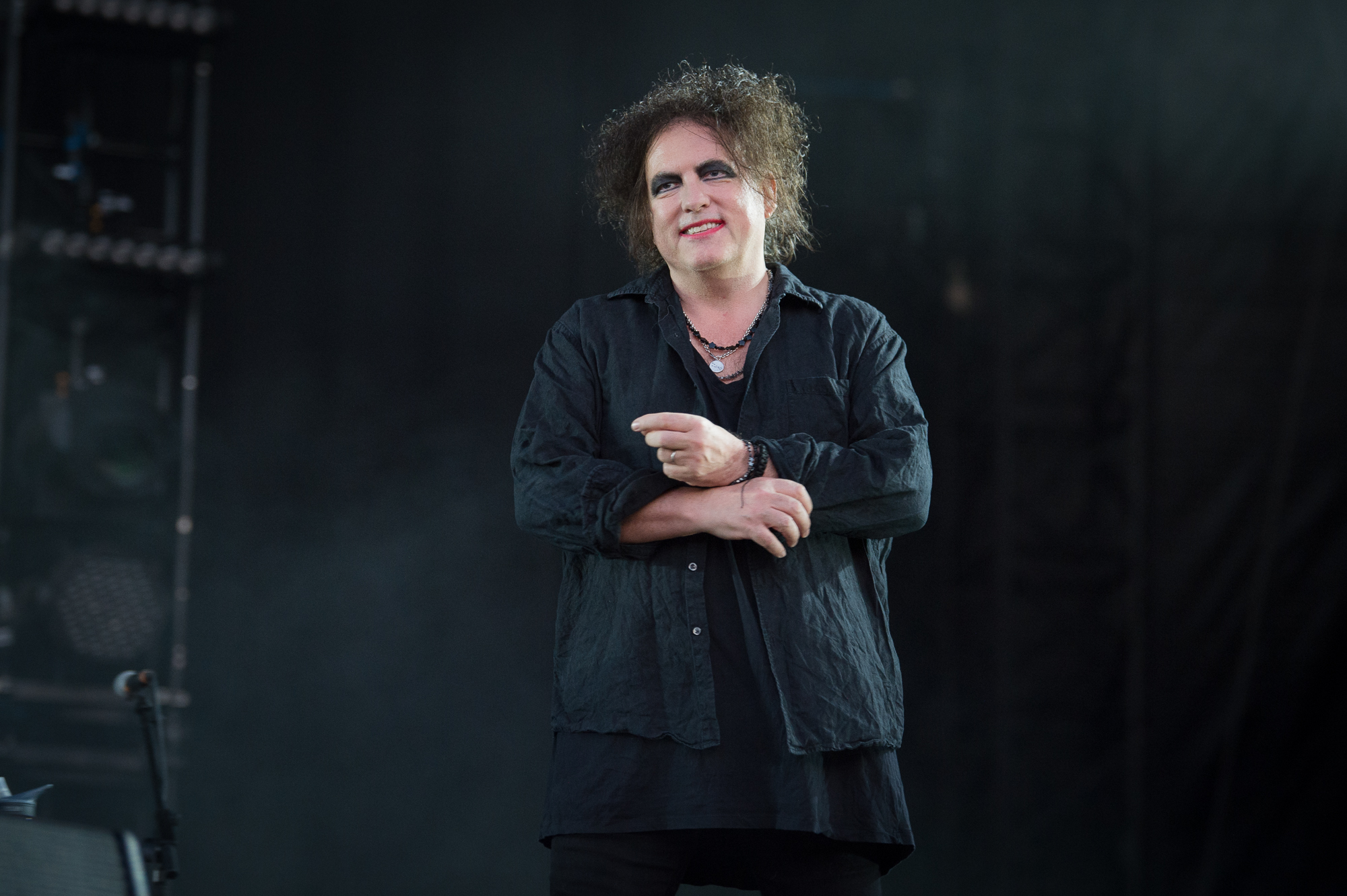 Robert Smith
