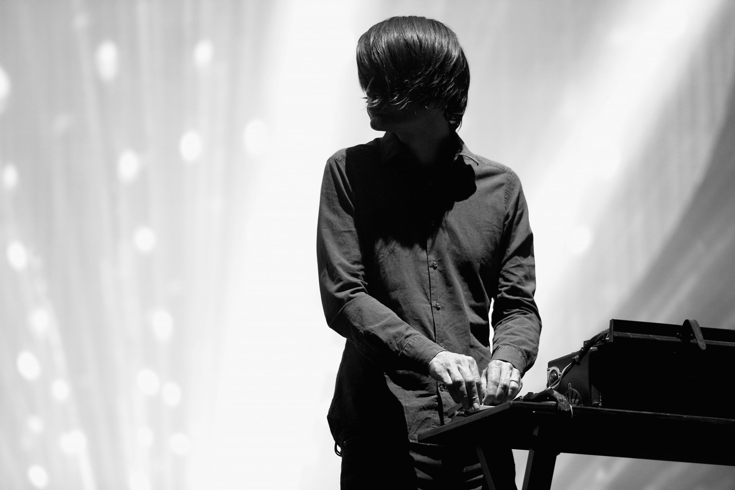 Jonny Greenwood