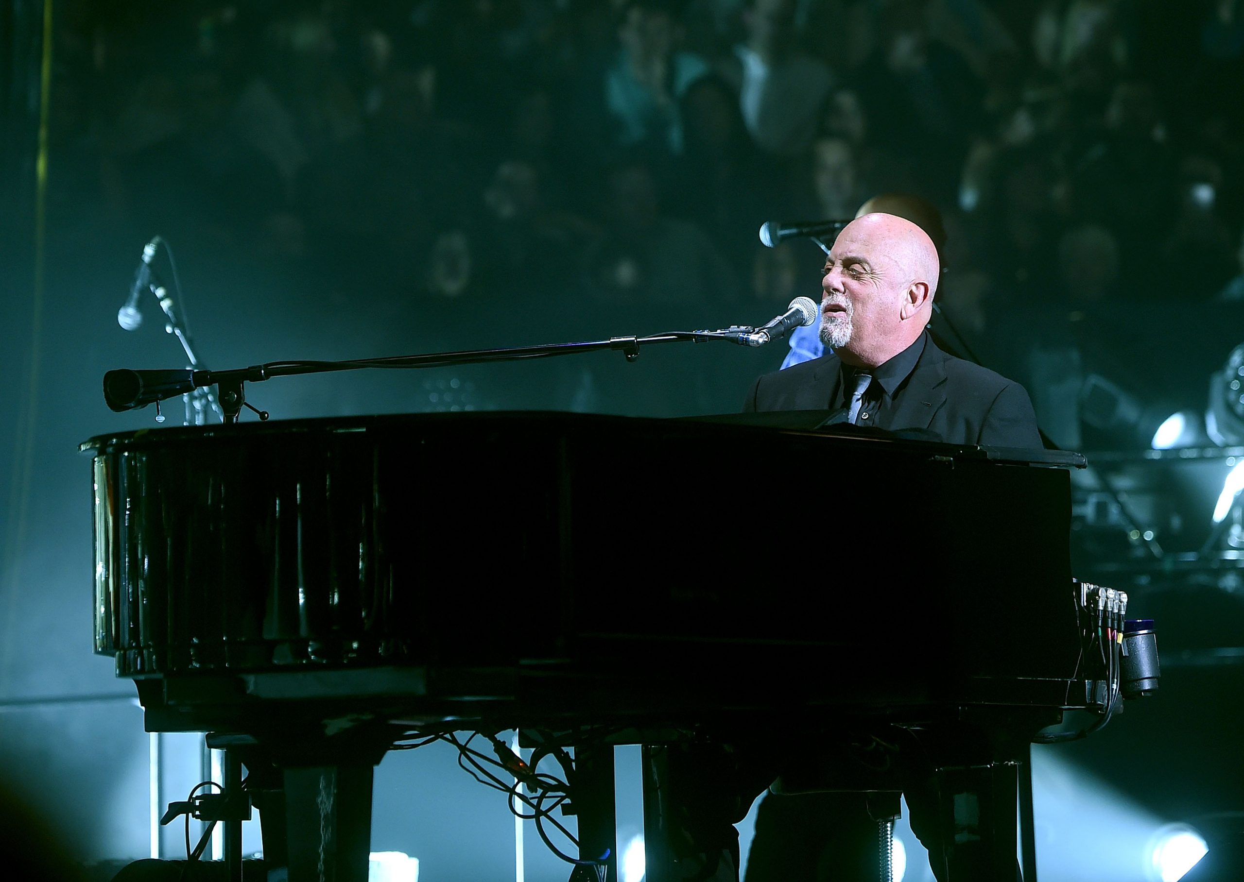 Billy Joel
