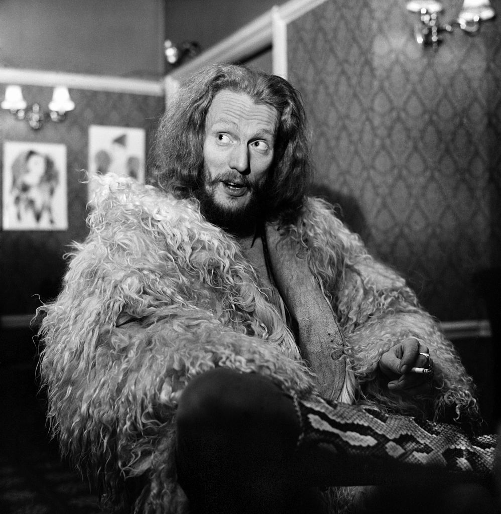 Ginger-Baker