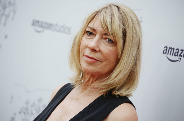 Kim Gordon