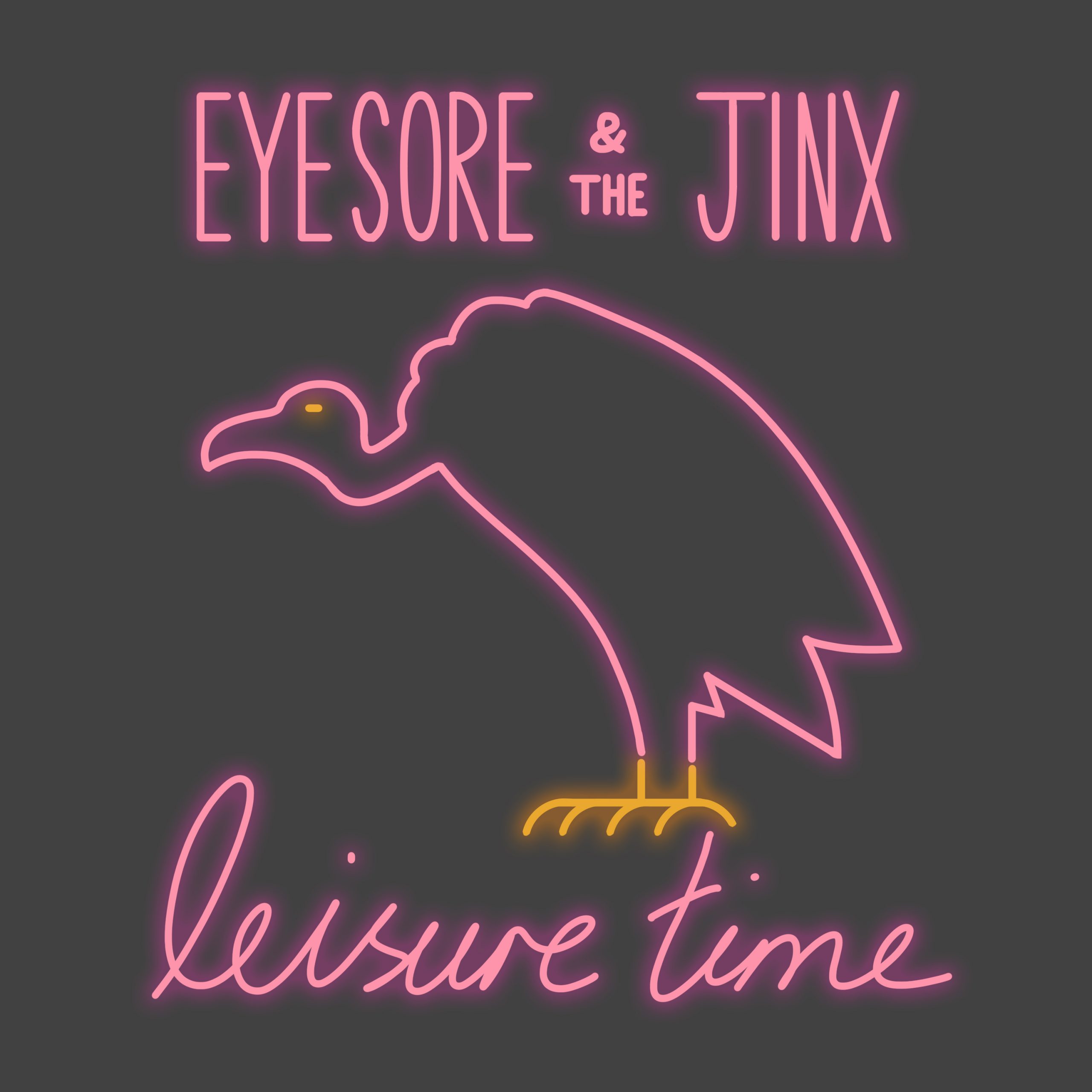 Eyesore-And-The-Jinx-Leisure-Time
