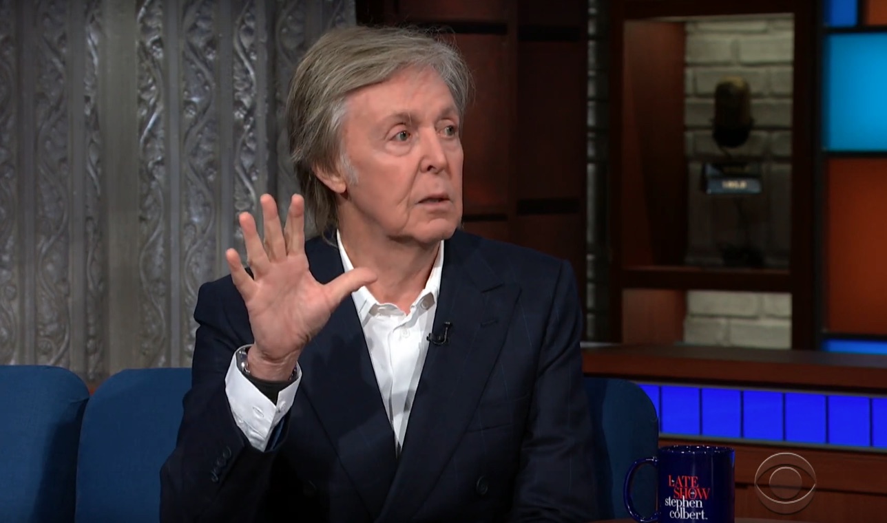 Paul-McCartney-on-Colbert