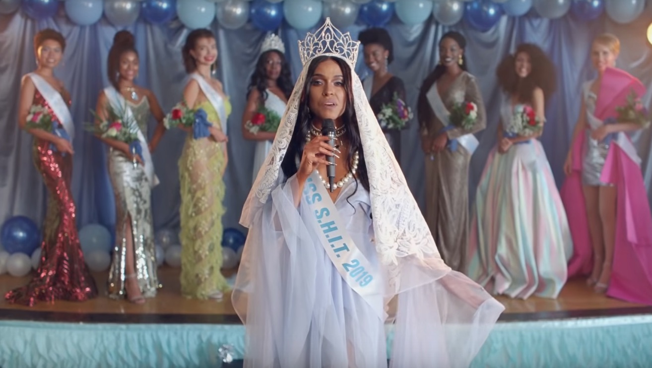 Princess-Nokia-Sugar-Honey-Iced-Tea-video