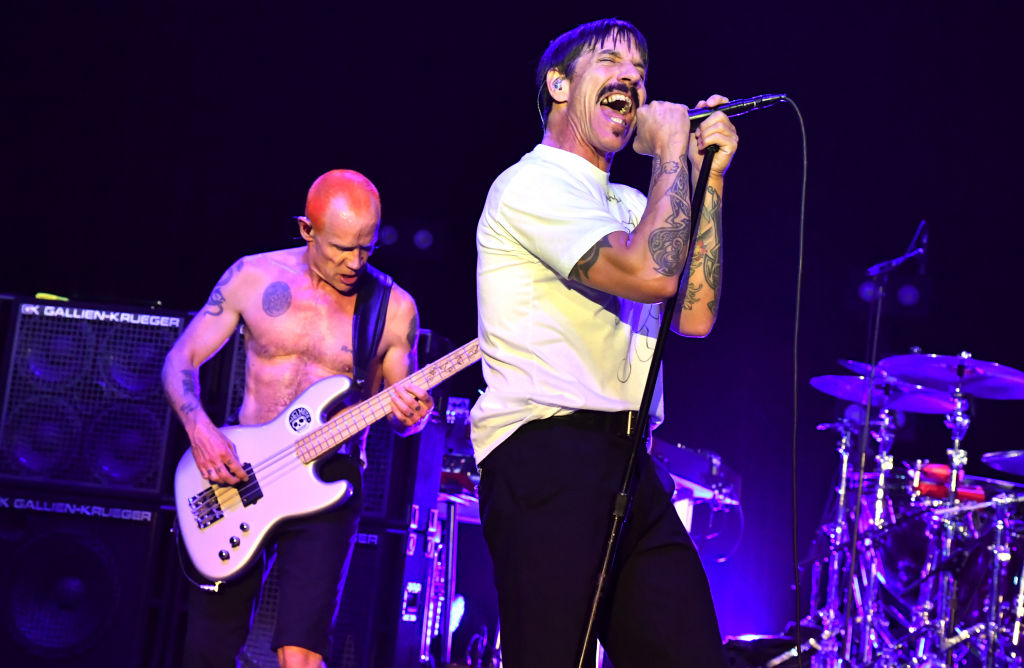 Red-Hot-Chili-Peppers