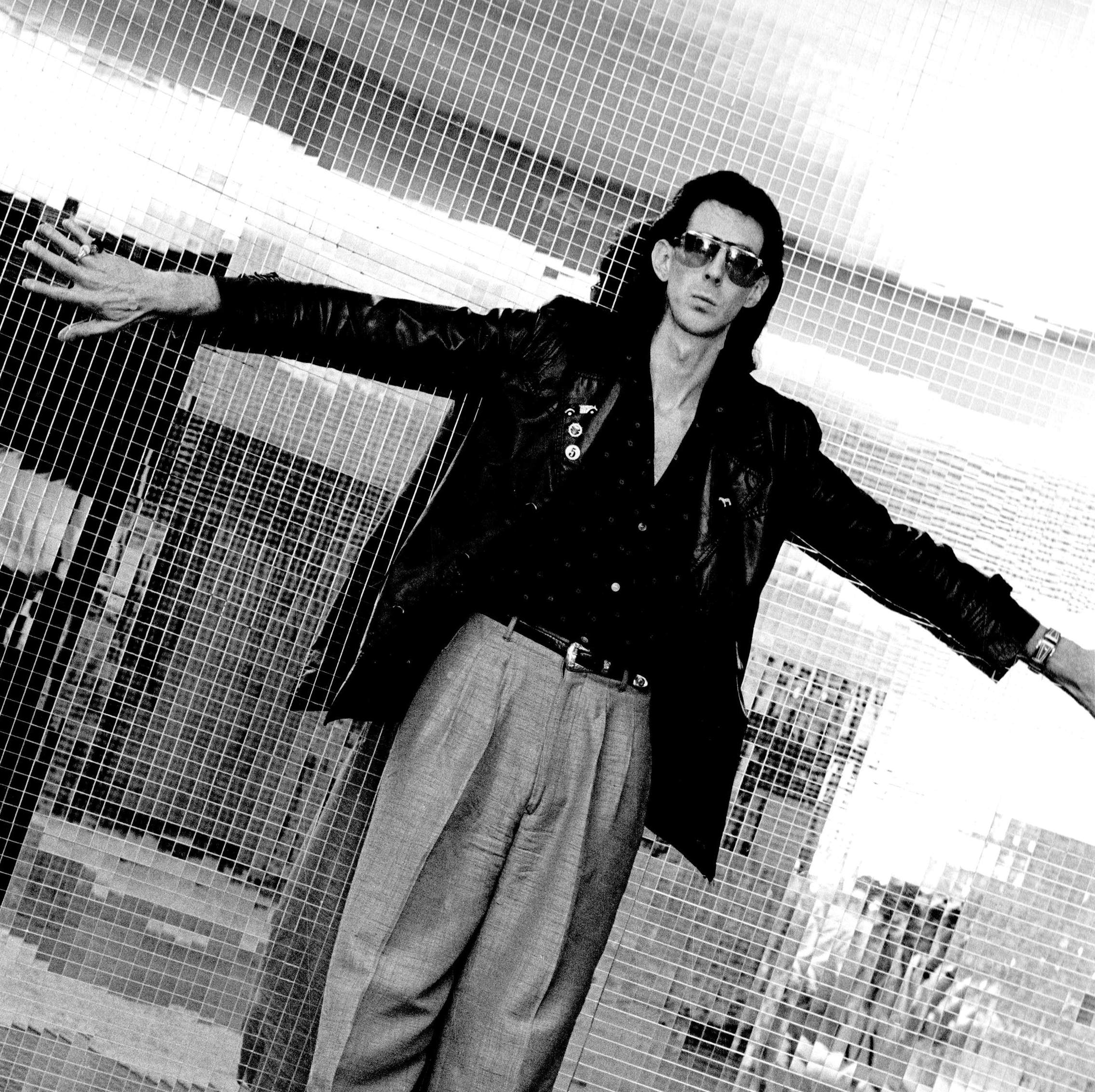 Ric-Ocasek
