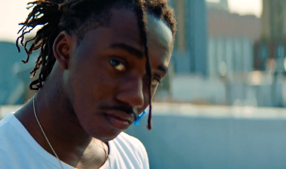 Ric WIlson - "No Hands"