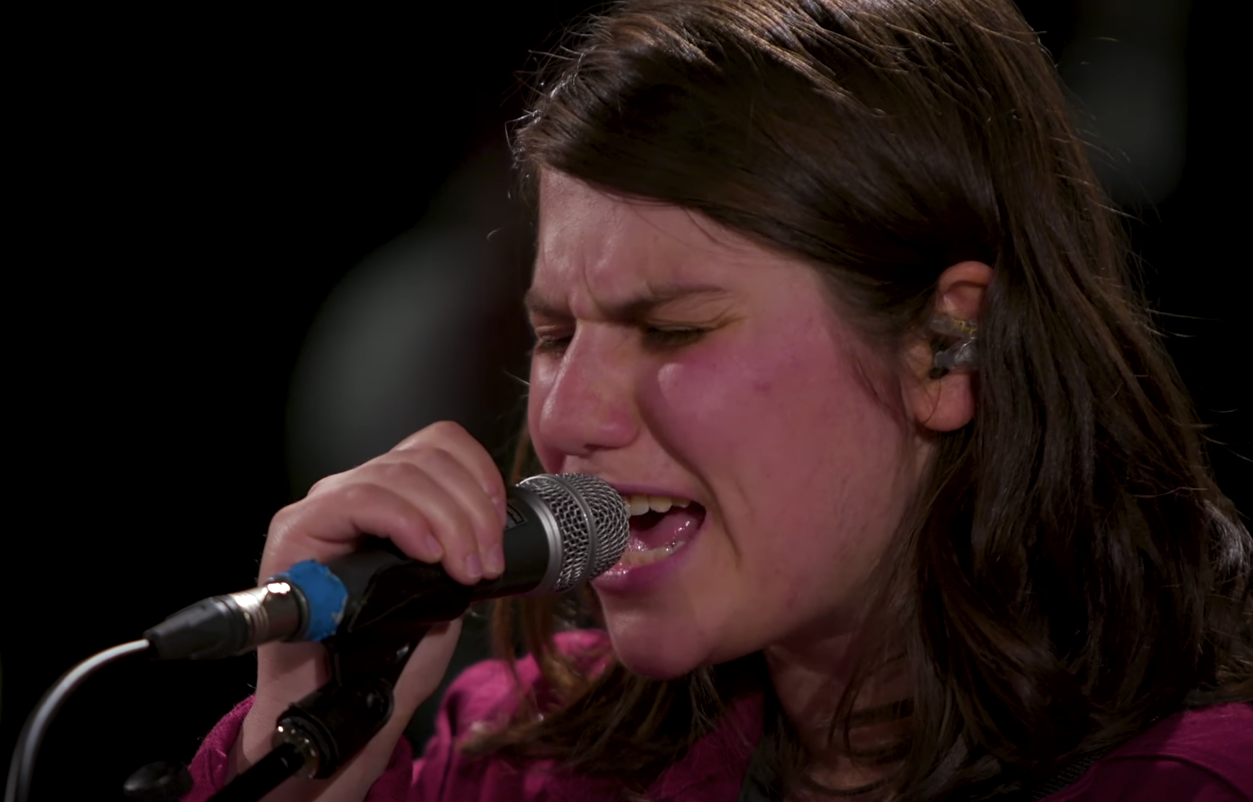 Alex Lahey