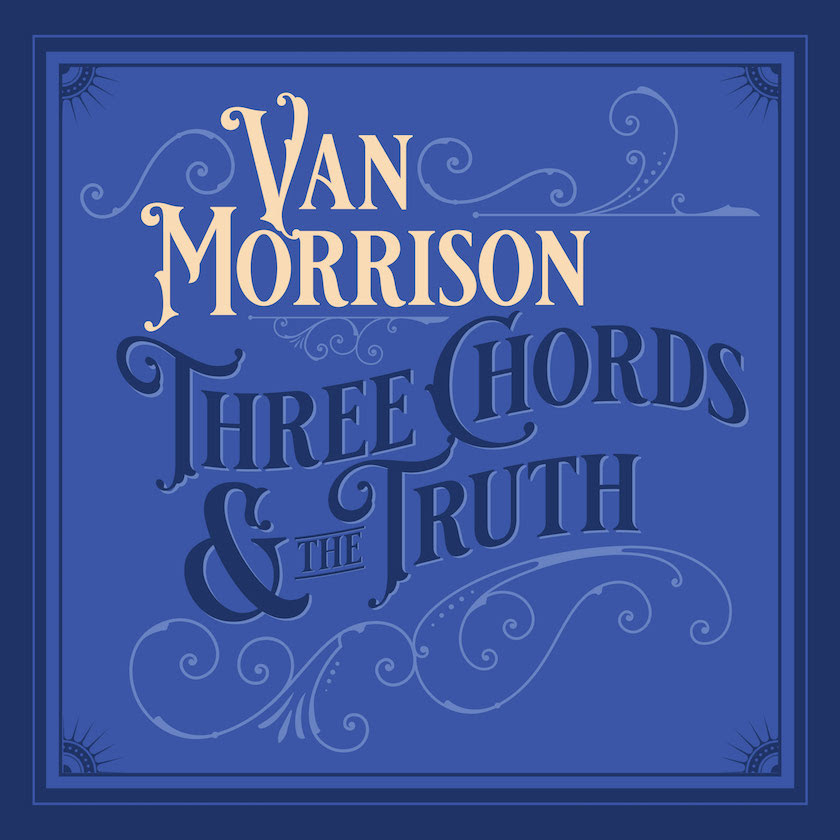 Van-Morrison-Three-Chords-The-Truth