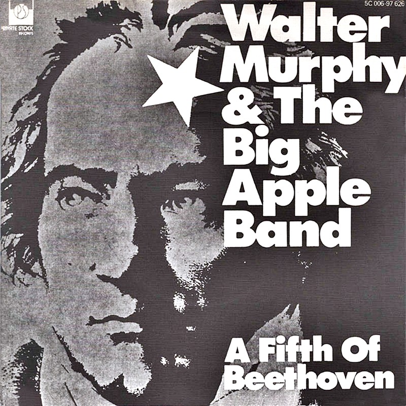 Walter-Murphy-And-The-Big-Apple-Band-A-Fifth-Of-Beethoven