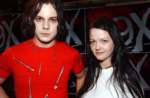 The White Stripes