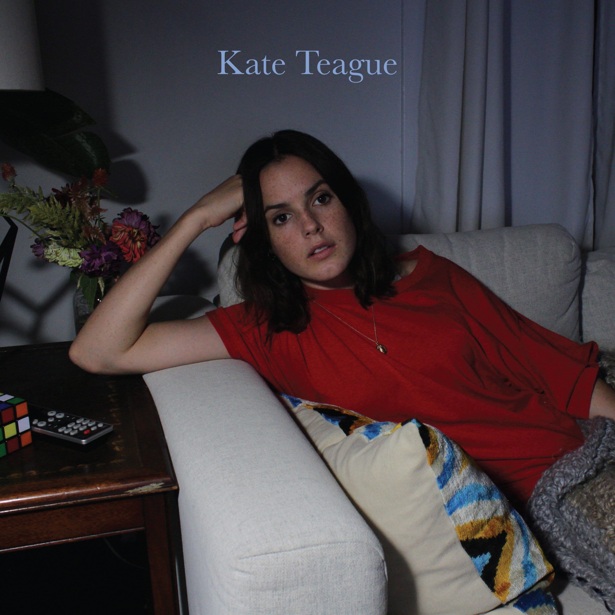 Kate Teague - "Sweetheart"