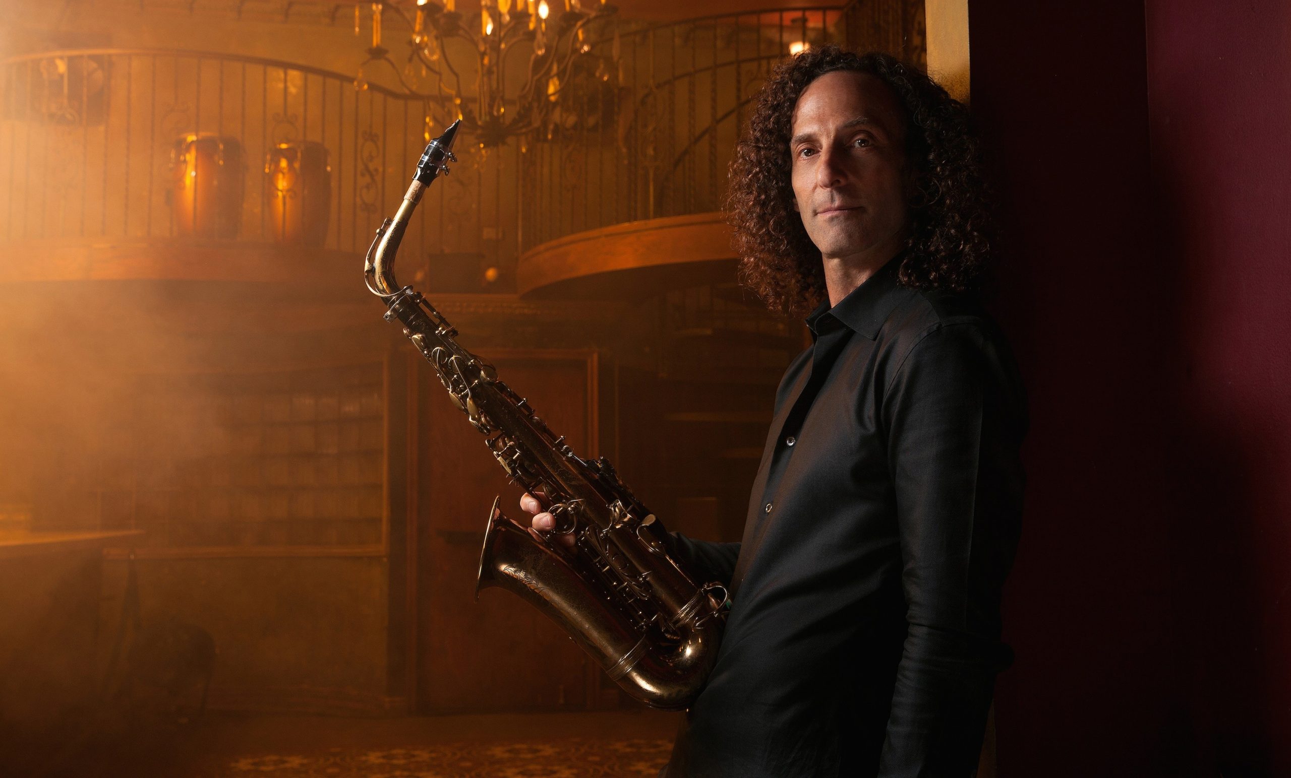 Kenny G