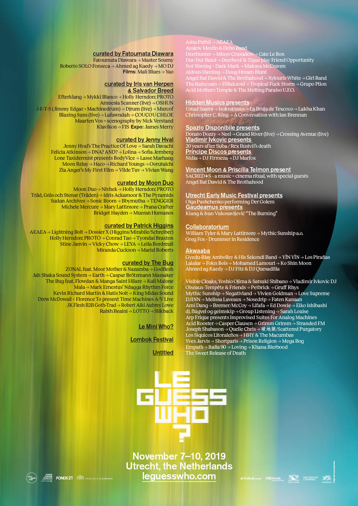 Le-Guess-Who-2019-Lineup