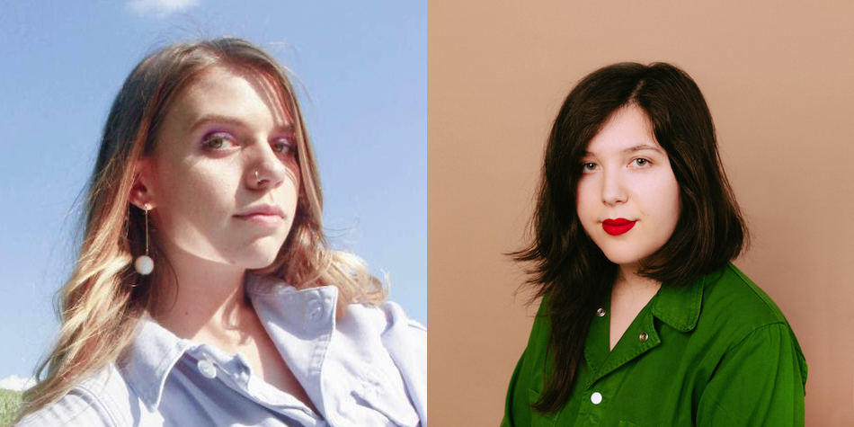 Tomberlin & Lucy Dacus