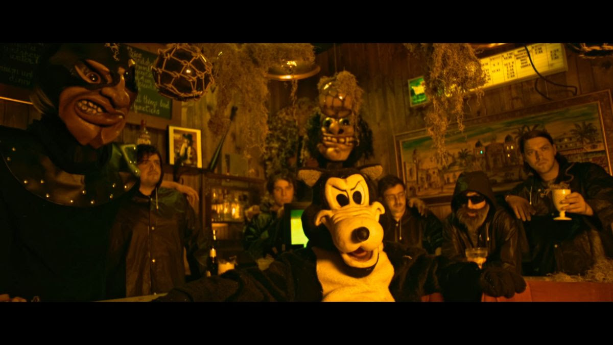 Twin Peaks - "Oh Mama" Video