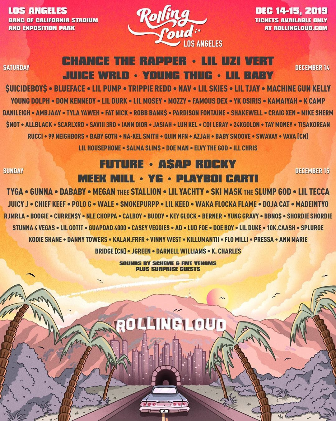 Rolling Loud