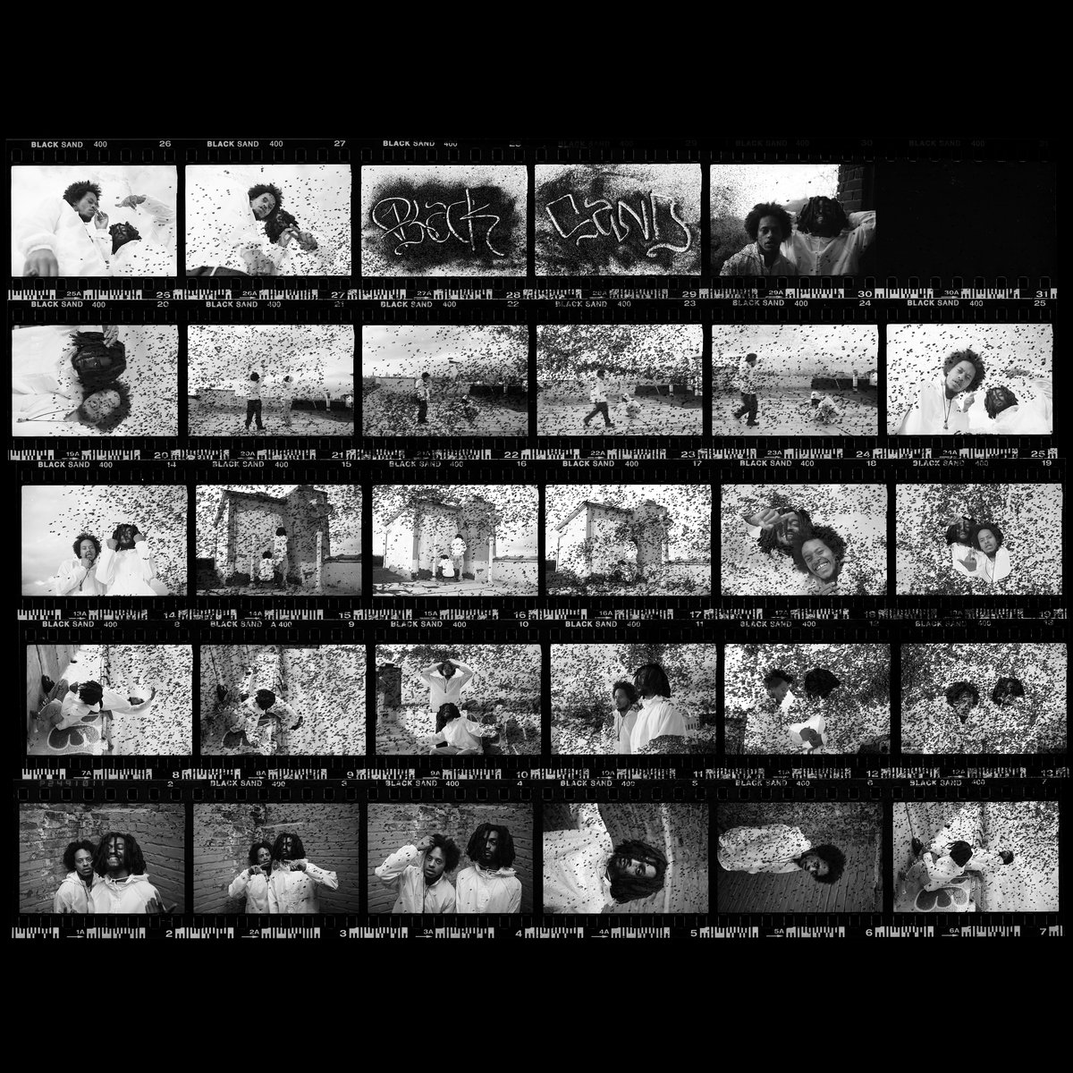 AKAI-SOLO-and-Pink-Siifu-Black-Sand