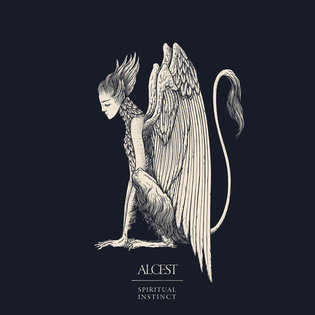 Alcest-Spiritual-Instinct