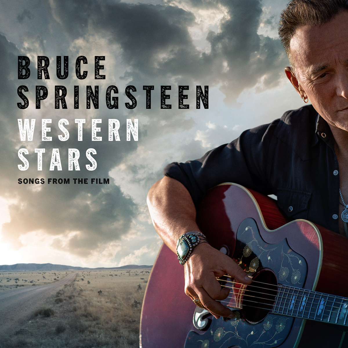 Bruce Springsteen - "Rhinestone Cowboy" (Glen Campbell Cover)