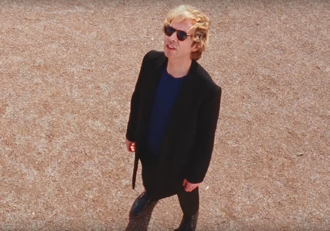 Beck-Uneventful-Days-video
