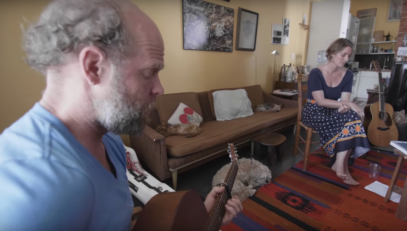 Bonnie-Prince-Billy-In-Good-Faith-video