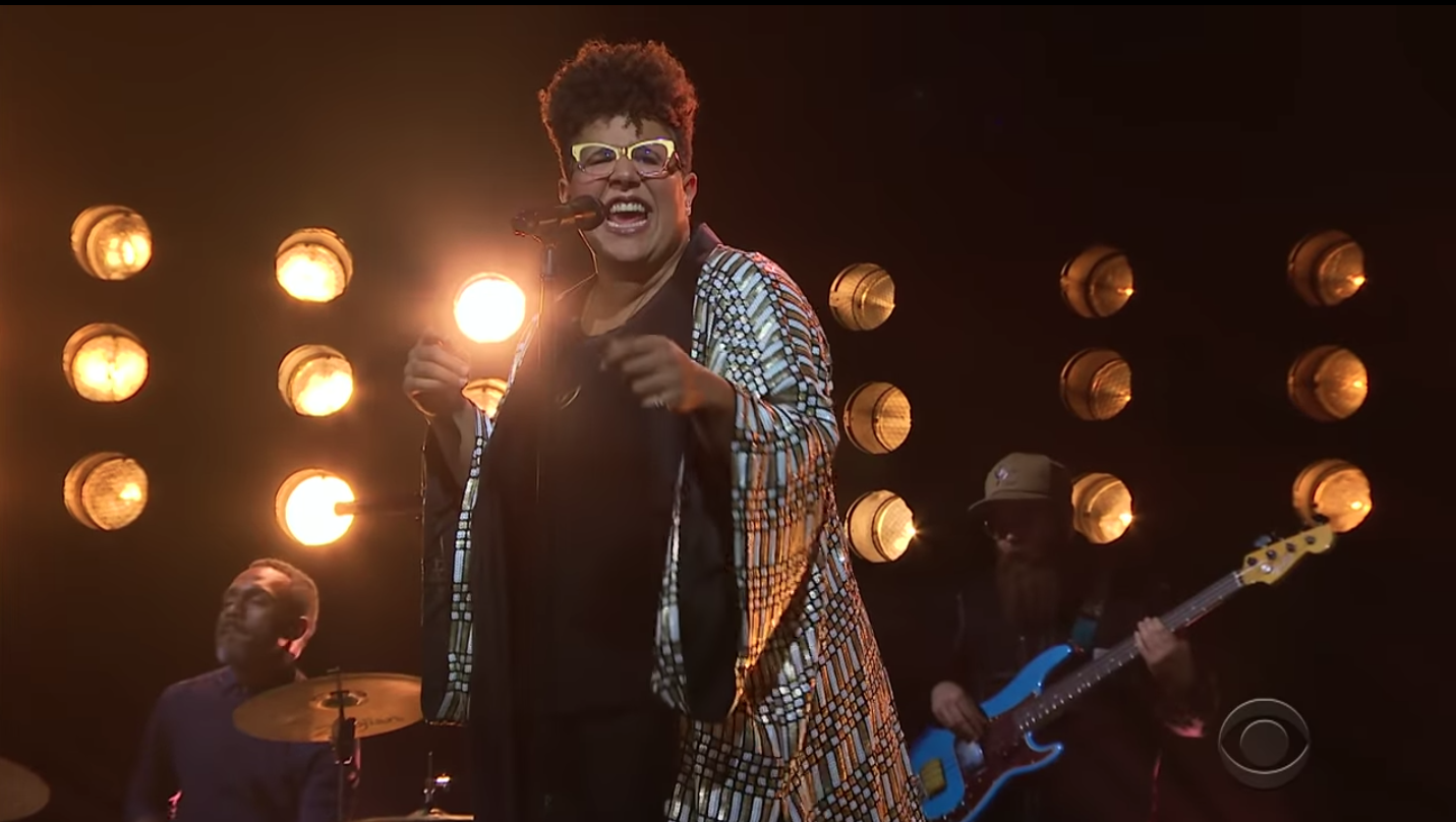 Brittany Howard