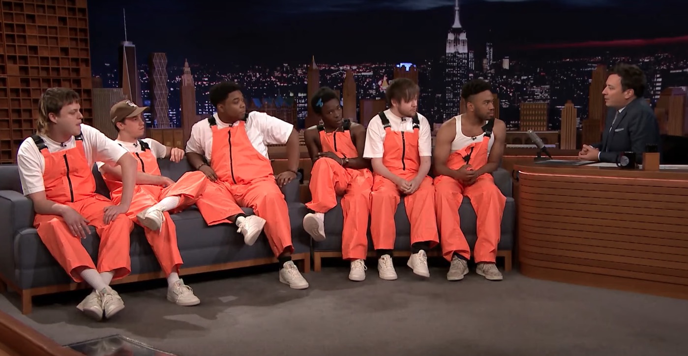 Brockhampton-on-Fallon