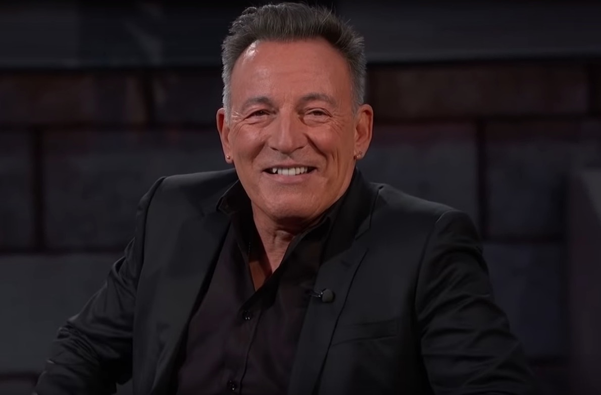 Bruce-Springsteen-on-Kimmel