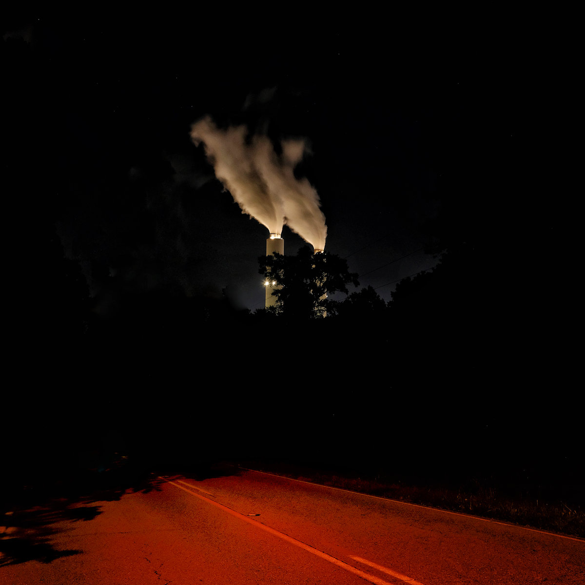 Caroline Says - Ohio River EP