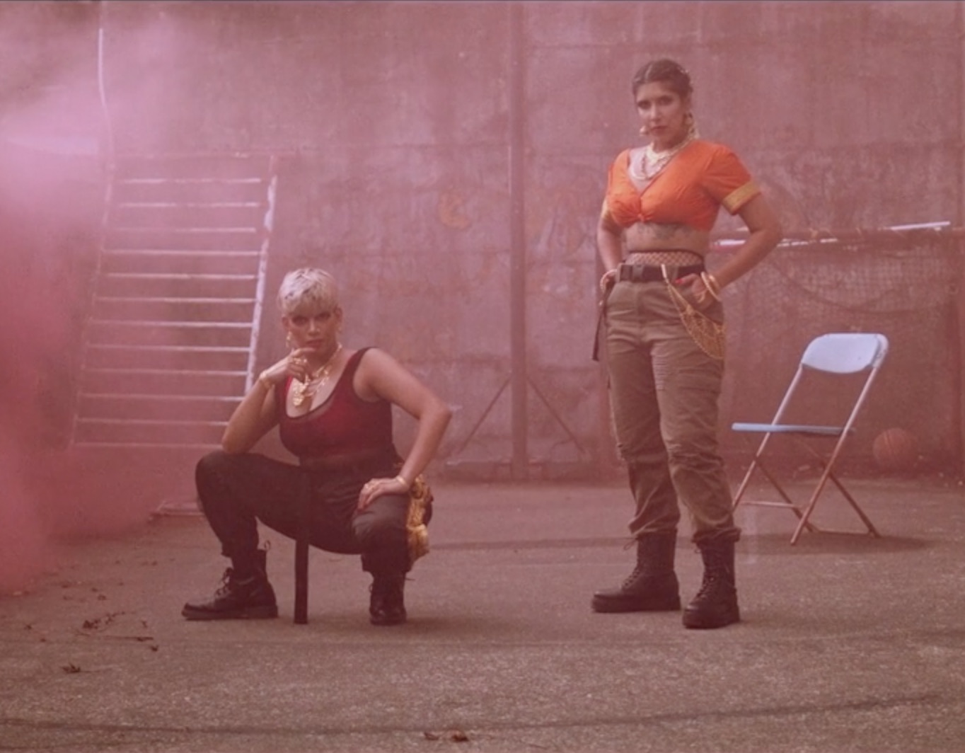 Cartel Madras - "Goonda Gold"