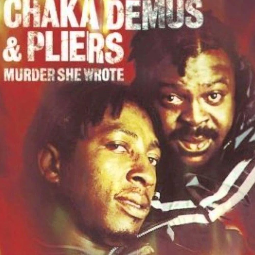 Chaka-Demus-And-Pliers-Murder-She-Wrote